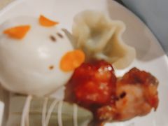 -鑫海汇海鲜烤肉自助(北国商城店)