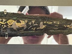 -雅典国家考古博物馆(Ethniko Archaiologiko Museo)