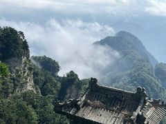 -武当山风景区