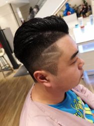 -Mentor Hair Salon