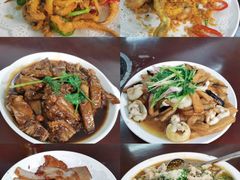 -众源美食(光复阁店)