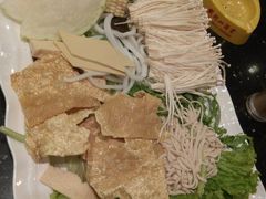 -刘一锅筋头巴脑(凌空二街店)