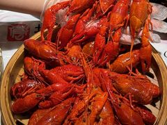 -靓靓蒸虾·头牌蒸虾(雪松路总店)