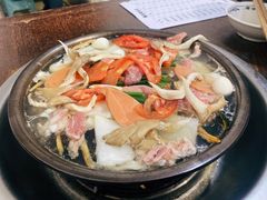 -海关荤豆花(洋河一路店)