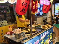 -老闽味沙茶面·姜母鸭(传承35年曾厝垵店)