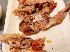 -老毛手抓·盐池滩羊非遗手抓(宁夏总店)