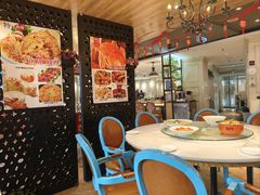 -品大三·经典淮扬菜(大行宫店)