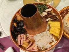 -凯鸽酒楼•雁北民间菜(华北星店)