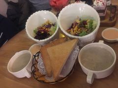 -莫太花餐厅(河北路店)