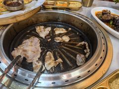 -玛嘻哒韩国料理延吉烤肉(莫邪路新天地店)