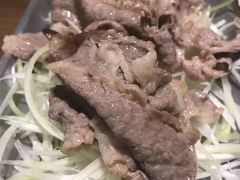 -紫霞门韩国料理烤肉(深南东路店)