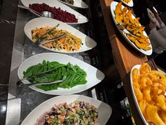 -拉蒂娜·巴西牛排馆 Latina·Brazilian Steakhouse(王府井喜悦店)