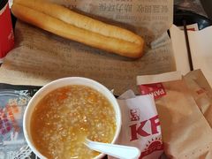 -肯德基(崇文路店)