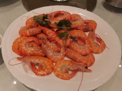 白灼虾-粥旺庄(芳村店)