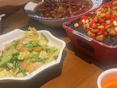 -小户人家(循礼门南国中心店)