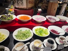 -美食汇自助西餐厅(荆州富力万达嘉华酒店)