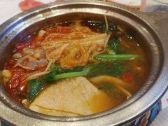 -名都晓荷塘主题火锅(建设大街店)