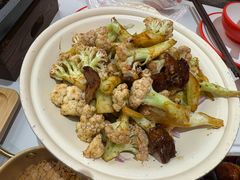 -偏爱炒鸡(老县衙店)