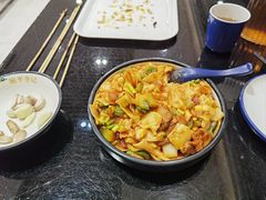 -宛平李记小吃(东关街店)