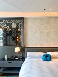 -杭州临平万丽酒店·万丽厅·宴会厅