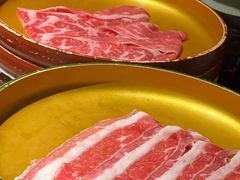 -温野菜涮涮锅(万象城店)