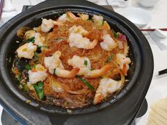 虾捞粉丝-凯鸽酒楼•雁北民间菜(华北星店)