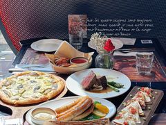 -Nord Grill&Bar Highland诺德西餐(深圳欢乐海岸店)