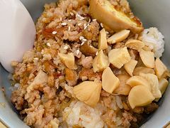 肉臊饭-品味轩(华山路店)