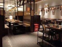 -大头椰·椰子鸡火锅(新梦店)
