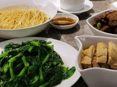 清炒豆苗-鼎泰丰(国贸商城店)