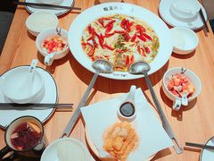 -新太二·鲜料川菜(智慧城广百店)