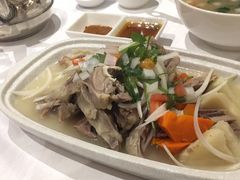 -阿布都新疆音乐美食城(长湖路店)