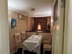 -成桂西餐厅·42年的味道(五大道疙瘩楼店)