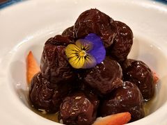 -悦真雅院·四合院·清真私房菜(雍和宫店)