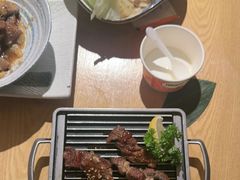 -虹料理·日料放题(悠方店)