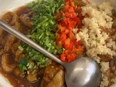 -关东小磨东北菜(上海长风大悦城店)