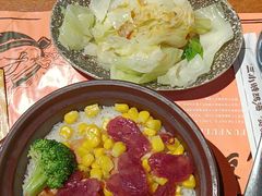 -依立香饭·紫砂鸡汤煲饭(紫云阁店)