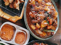 -妈妈手(山大总店)