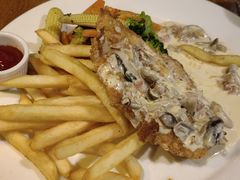 -Geneva日内瓦餐厅(西郊宝成花苑店)