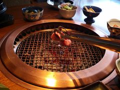 -炎蔵牛舌烤肉