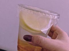 柠檬蜜-永盈茶餐厅(江南大道中店)