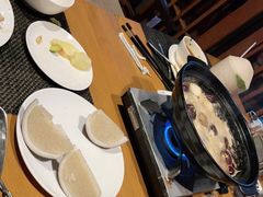 -天津湾西餐厅(三亚海棠湾洲际度假酒店)