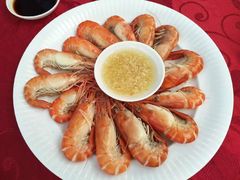 -仑头海鲜城(仑头环村南路店)