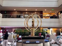 -天津燕园国际大酒店