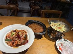 -味莊餐厅(康庄南街店)