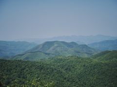 -莫干山风景区