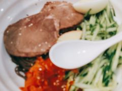 -蝎菜杨·牛肉面 羊蝎子火锅(光熙门北里店)