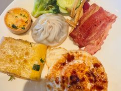 -无锡君来洲际酒店