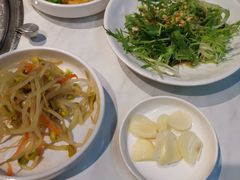 -六七八韩式烤肉·韩国料理(上杭路店)
