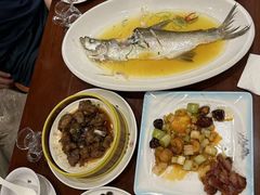 -古南都·老广东酒楼(龙江店)